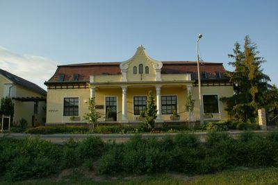 SZIT - Balatonfüredi Szolgáltató Ipartestület 1926