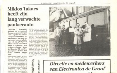 SZIT - Balatonfüredi Szolgáltató Ipartestület 1991